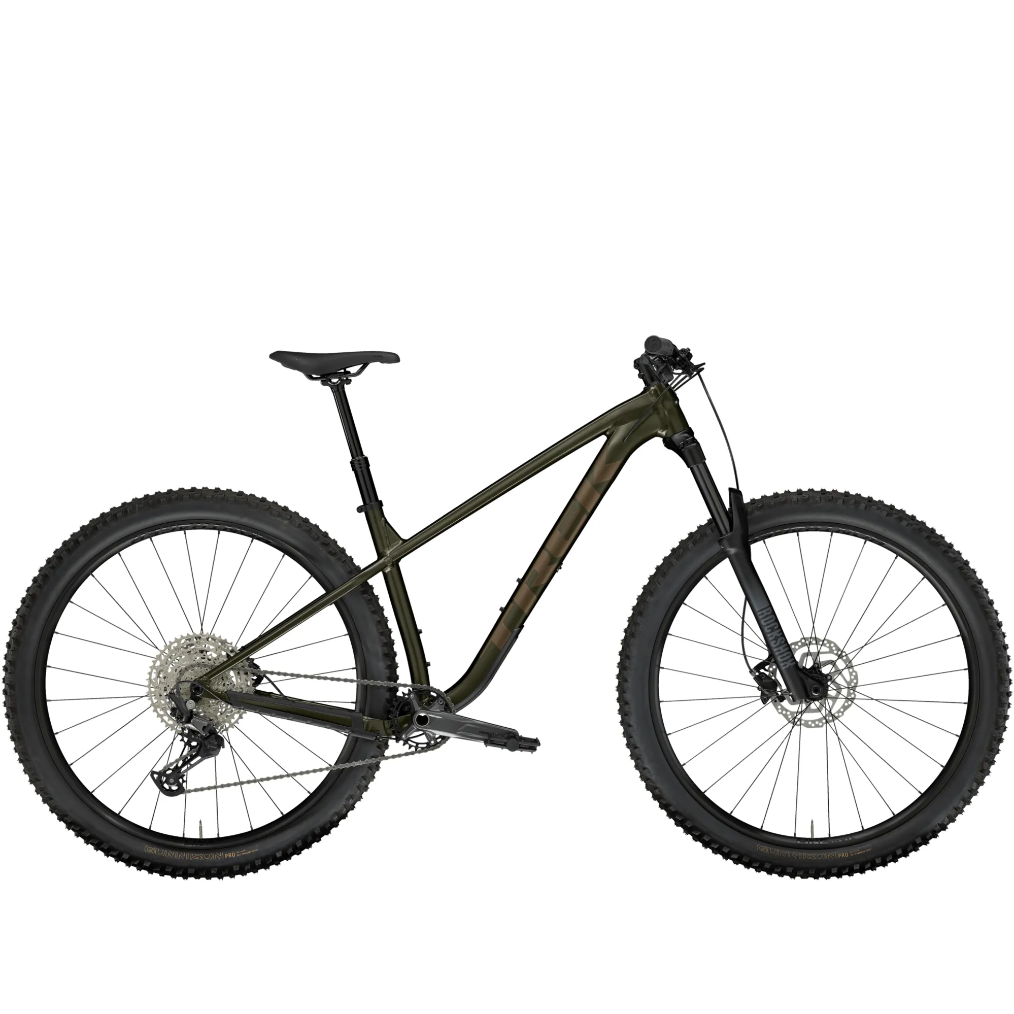 Roscoe mountain bike hotsell
